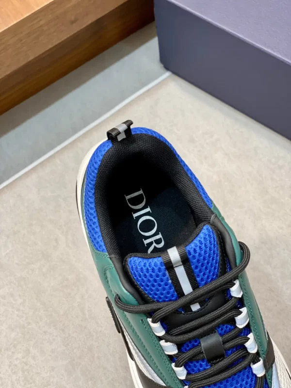 Dior shoes - Replica shoes