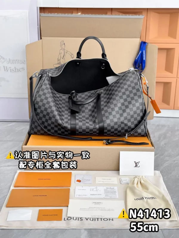 Louis Vuitton bag - louis vuitton replica bags