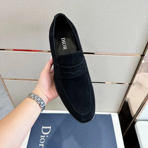 Dior shoes - Replica shoes