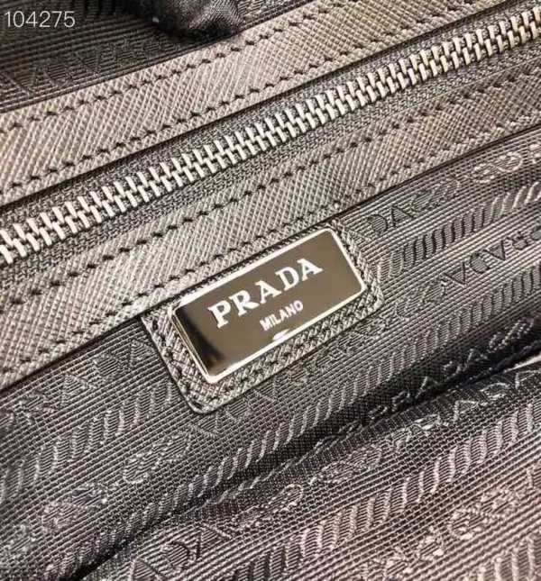 Prada bag - rep bags