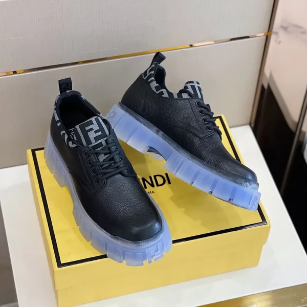 Fendi shoes - Replica shoes