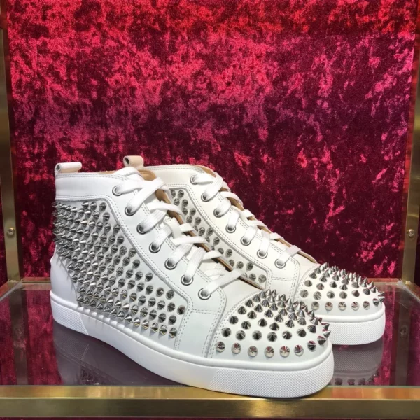 Christian Louboutin shoes - rep shoes