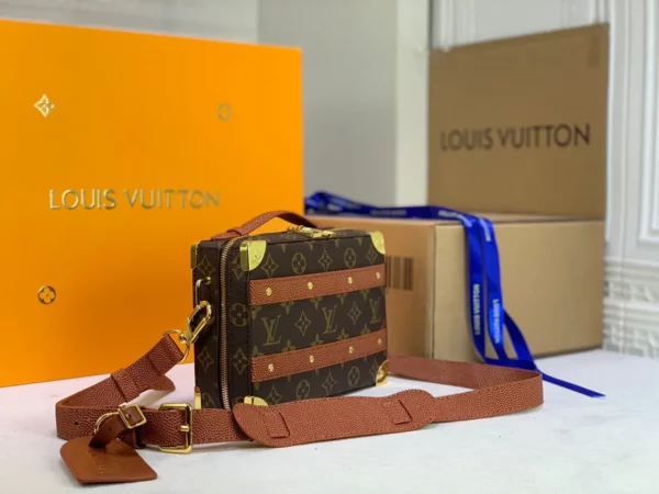 Louis Vuitton bag - louis vuitton replica bags