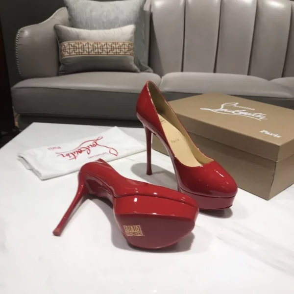 Christian Louboutin shoes - Replica shoes