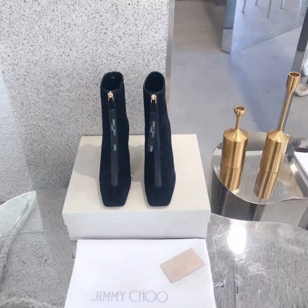 Jimmy Choo shoes - rep shoes