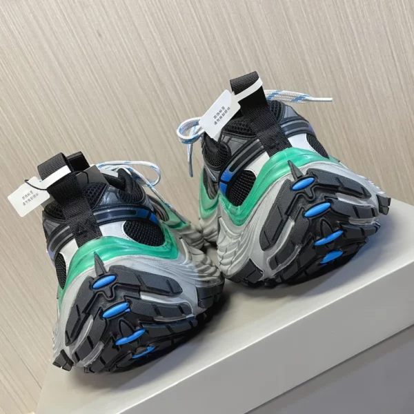 Balenciaga shoes - rep shoes