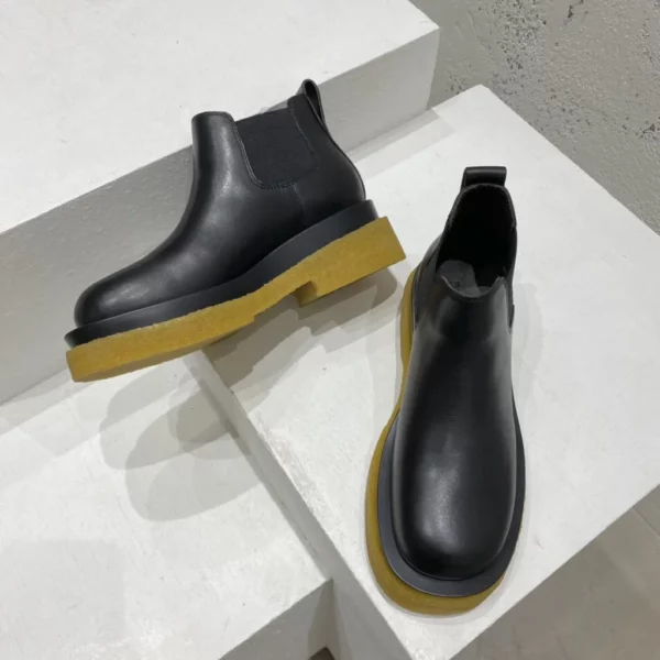 Bottega Veneta shoes - rep shoes