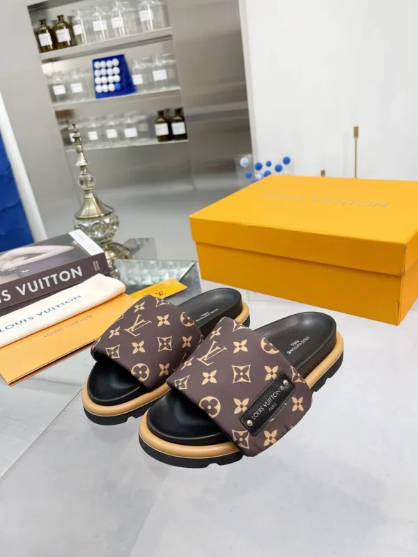 Louis Vuitton shoes - louis vuitton replica shoes