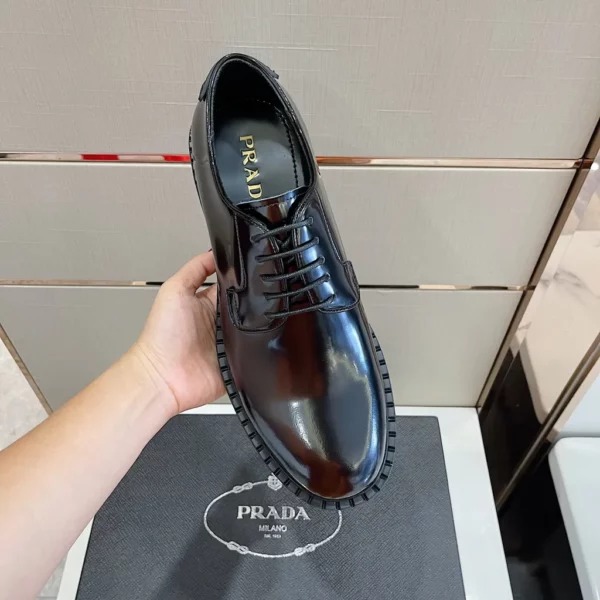 Prada shoes - rep shoes