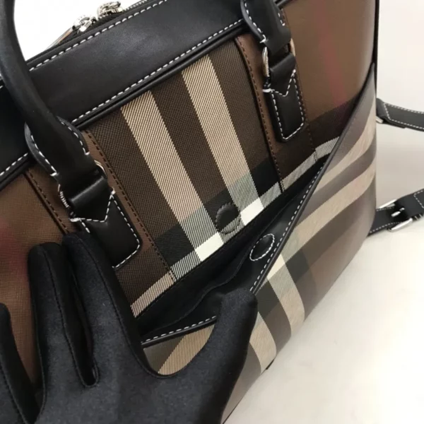 Burberry bag - replica bags