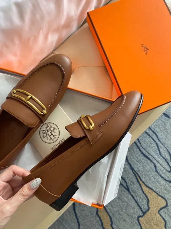 Hermes shoes - rep shoes