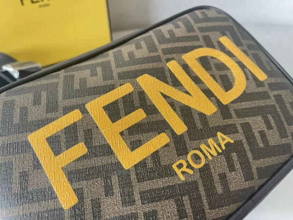 Fendi bag - fendi replica bags