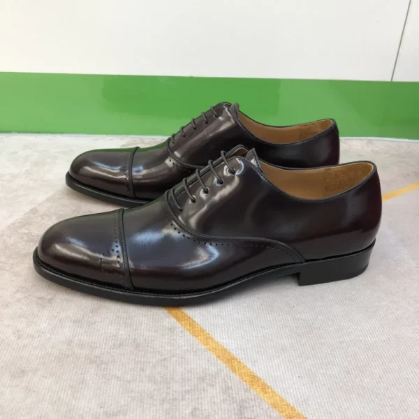 Ferragamo shoes - Replica shoes