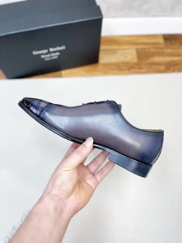 Berluti shoes - rep shoes