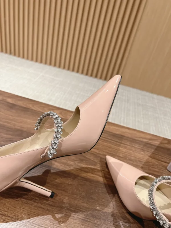 Jimmy Choo shoes - rep shoes