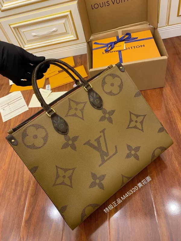 Louis Vuitton bag - louis vuitton replica bags