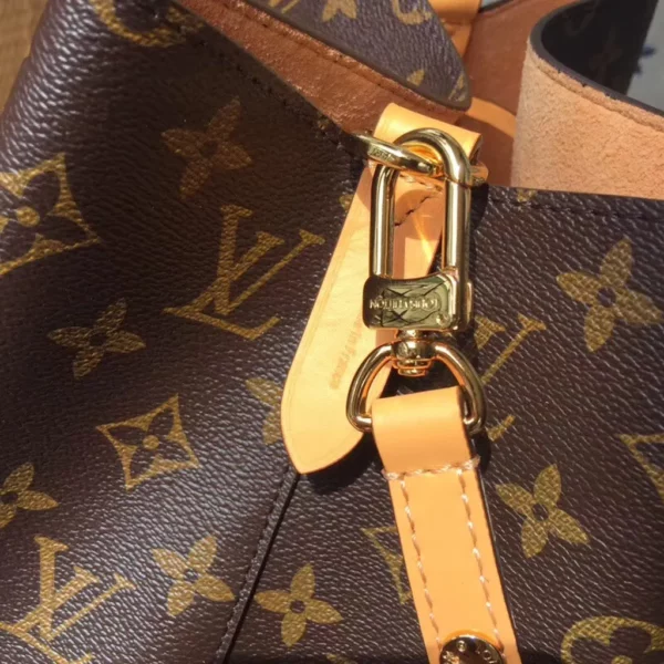 Louis Vuitton bag - louis vuitton replica bags