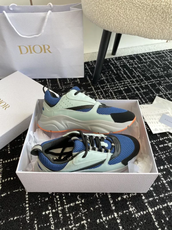 Dior shoes - Replica shoes