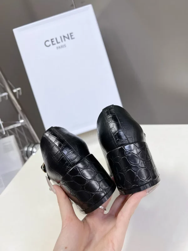 Celine shoes - Replica shoes