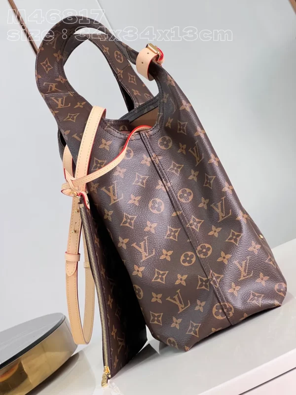 Louis Vuitton bag - louis vuitton replica bags