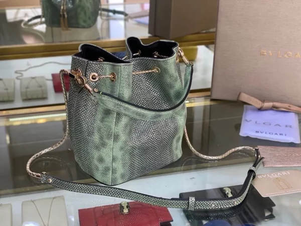 Bvlgari bag - rep bags