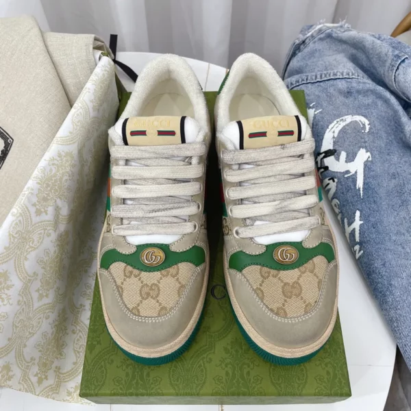 Gucci shoes - replica gucci shoes