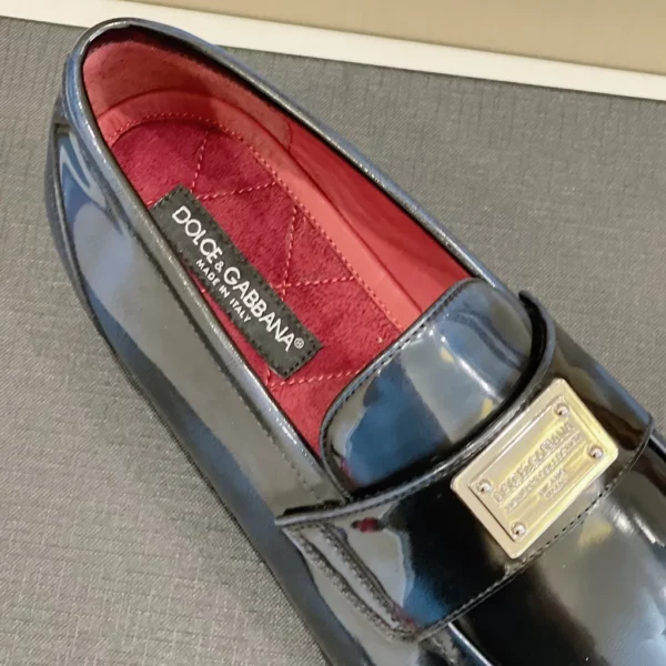 Dolce Gabbana shoes - Replica shoes