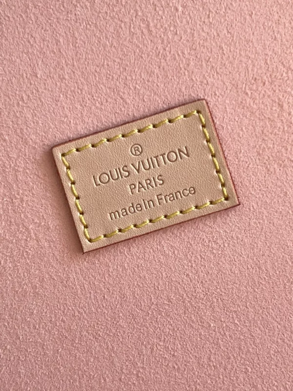 Louis Vuitton bag - louis vuitton replica bags