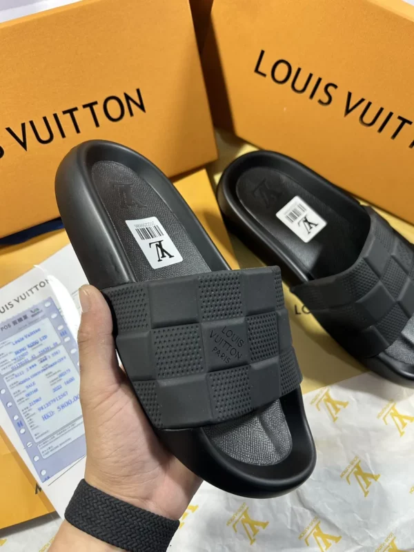 Louis Vuitton shoes - louis vuitton replica shoes