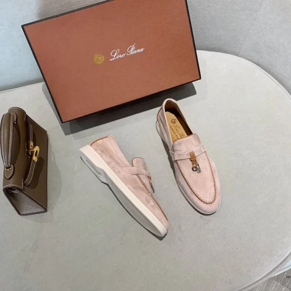 Loro Piana shoes - Replica shoes