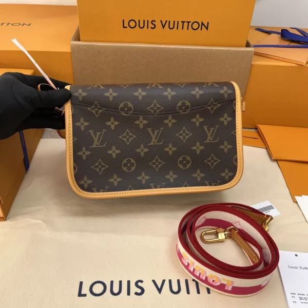 Louis Vuitton bag - louis vuitton replica bags