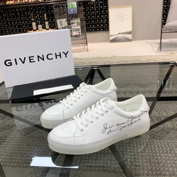 Givenchy shoes - Replica shoes