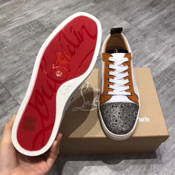 Christian Louboutin shoes - Replica shoes