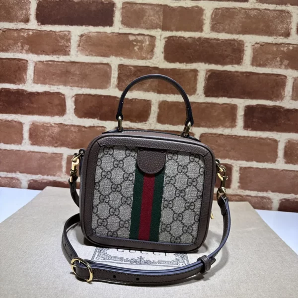 Gucci bag - replica gucci bags