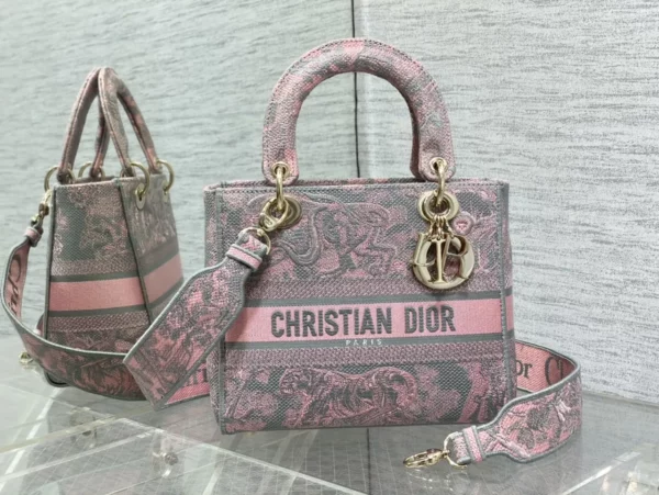 Dior bag - replica dior bags