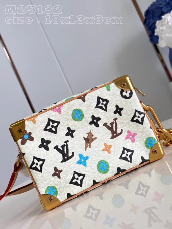 Louis Vuitton bag - louis vuitton replica bags