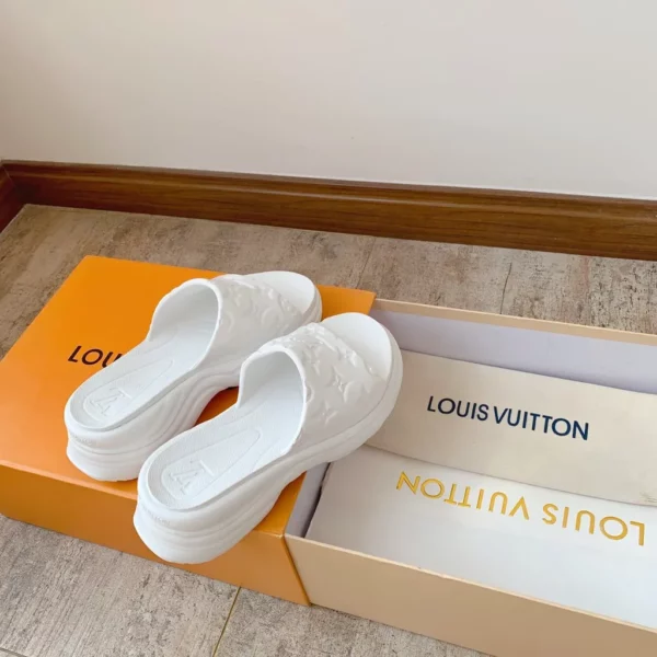 Louis Vuitton shoes - louis vuitton replica shoes