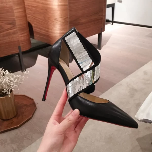 Christian Louboutin shoes - Replica shoes