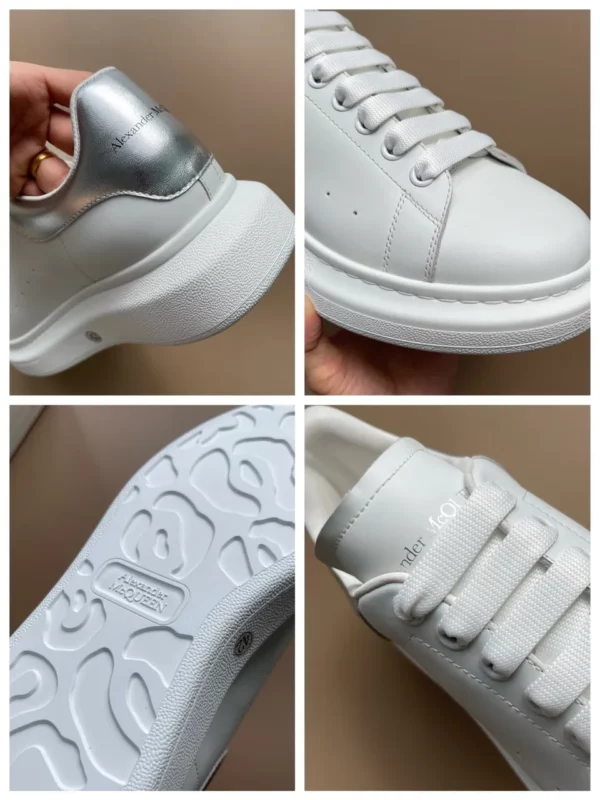 Alexander MCQueen shoes - Replica shoes