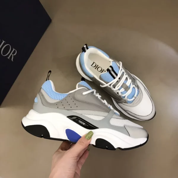 Dior shoes - rep shoes