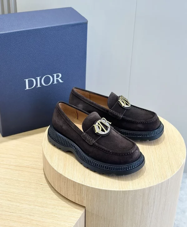 Dior shoes - Replica shoes