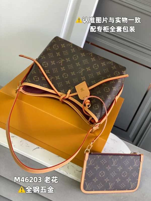 Louis Vuitton bag - louis vuitton replica bags