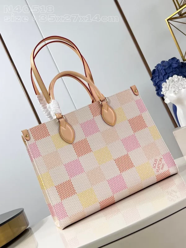 Louis Vuitton bag - louis vuitton replica bags