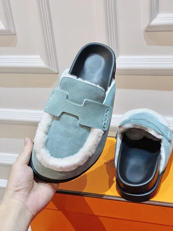 Hermes shoes - Replica shoes