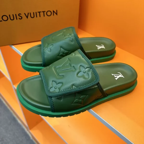 Louis Vuitton shoes - louis vuitton replica shoes