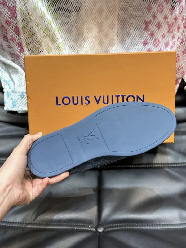 Louis Vuitton shoes - louis vuitton replica shoes