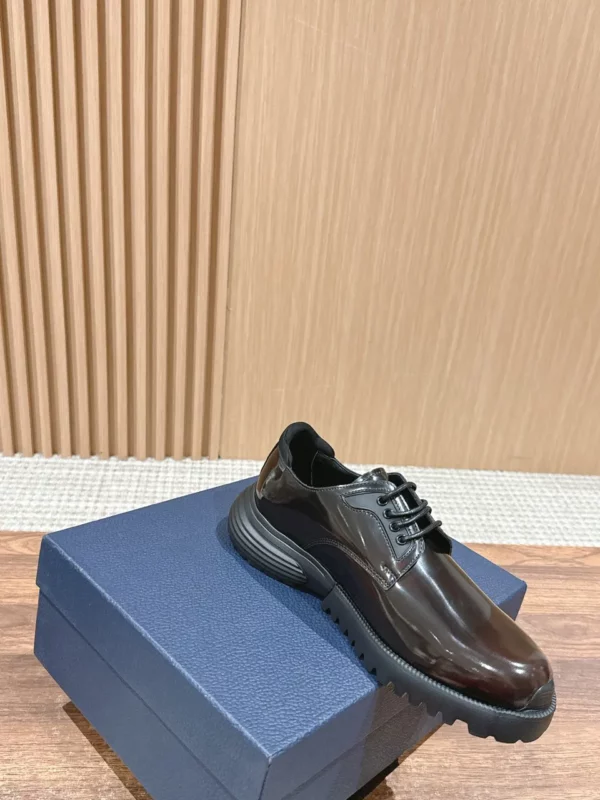 Dior shoes - rep shoes