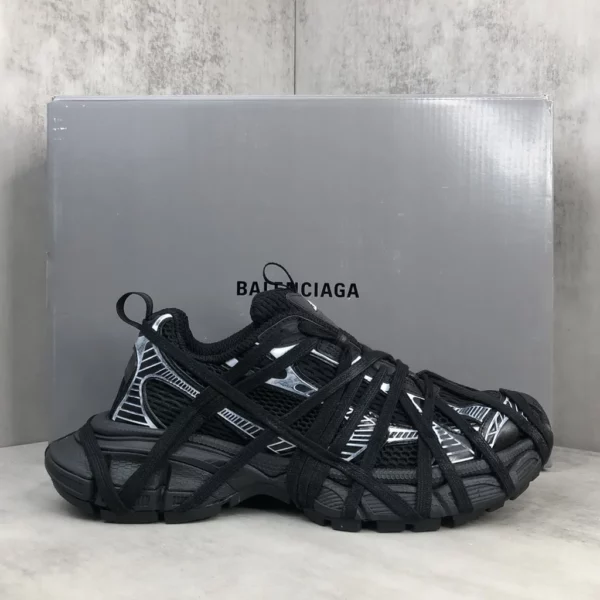 Balenciaga shoes - Replica shoes