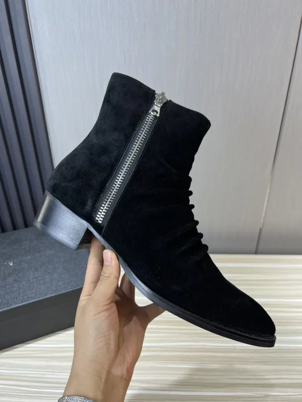 Saint Laurent shoes - Replica shoes