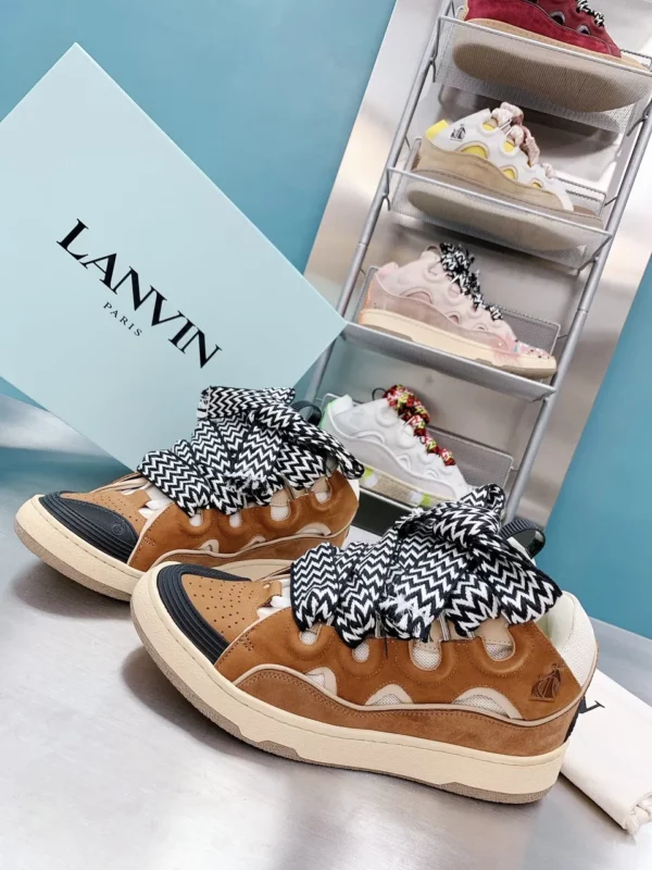 Lanvin shoes - rep shoes